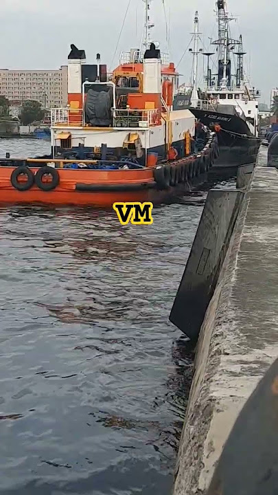 #buhaymarino #seamanstory #vessel