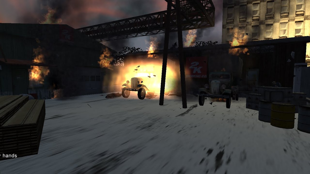 Прохождение игры city 2 в картинках