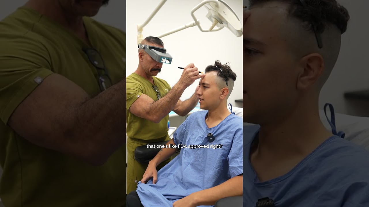 Finasteride vs. Dutasteride—what’s the difference?