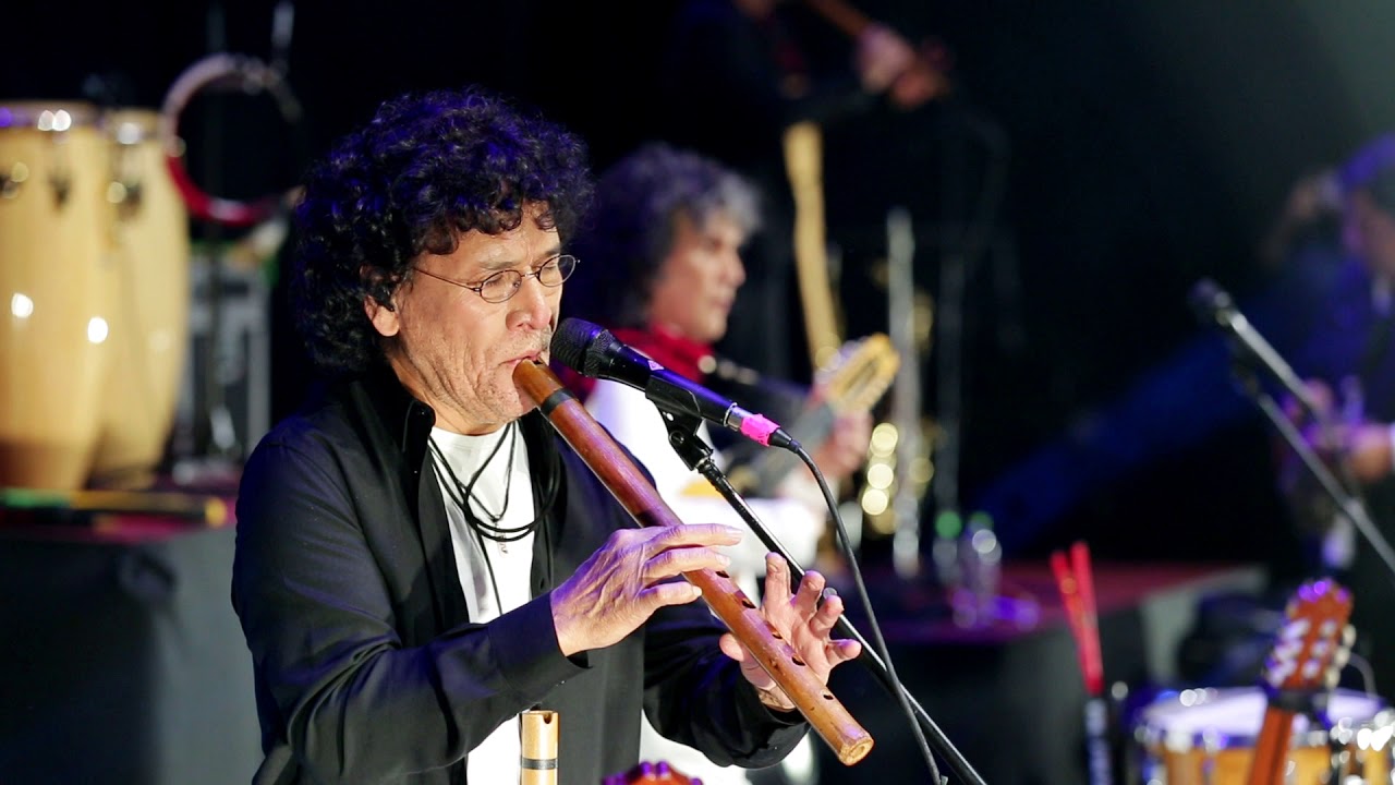 Condorcanqui - Illapu 