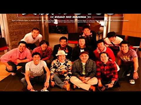 【歌ってみた】笑顔のまんま【カラオケ】
