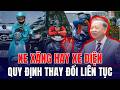Tin tức Việt Nam mới nhất ngày 22/4/2026 ✈ Tin Nóng Kinh Tế Việt Nam