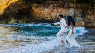 Kiara & Preston   Oct 15   Puerto Hermina