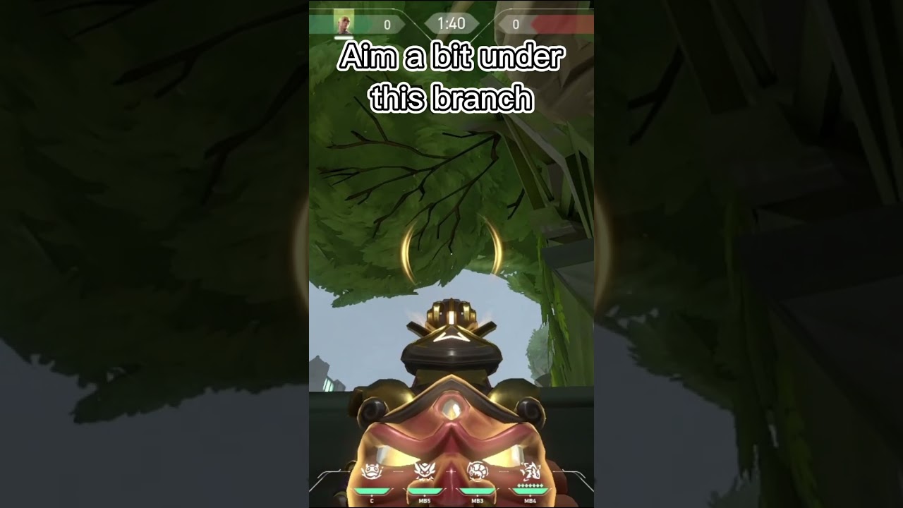 Gecko Lineups on Fracture to Dominate Valorant! pt 1