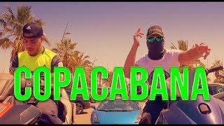 GAMBINO - COPACABANA (Clip Officiel) // 2019