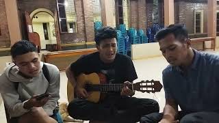 Download Lagu Sebuah Ziarah - Vincenzo Singers #coverlagu MP3