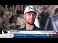 Southern Miss shortstop Seth Smith emerging as postseason spark