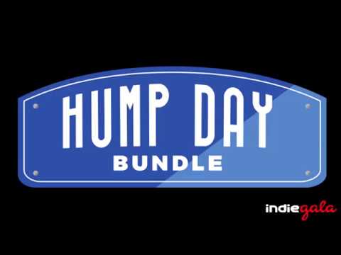 Hump the bundle