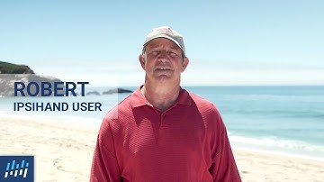 Stroke Survivor Reclaims His Independence with IpsiHand System | Robert