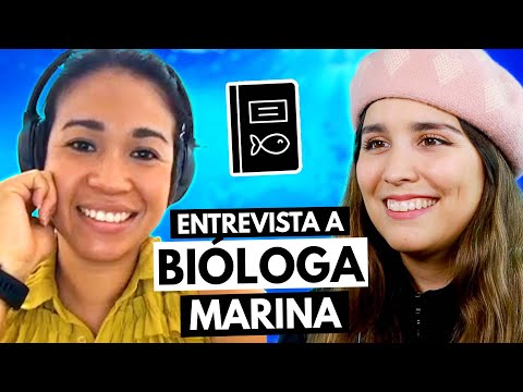 Video: ¿La educación influye en el salario de un biólogo marino?