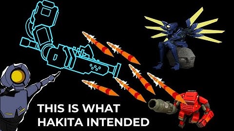 [ULTRAKILL] A NEW way to CORE EJECT JACKHAMMER!