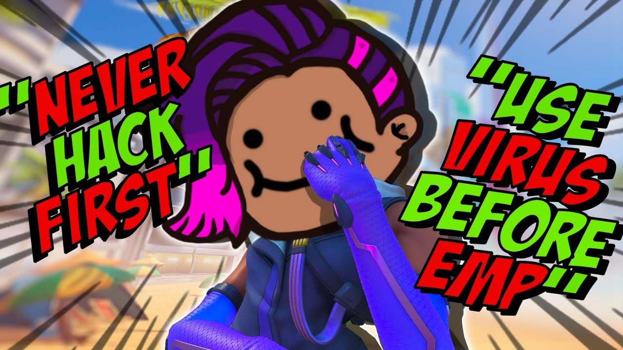 Thinking Out-loud as a Top 40 Sombra on the REWORKED Sombra