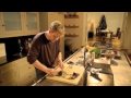 Gordon Ramsay - Aubergine caviar