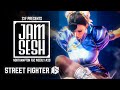 Jam Session #30 - Street Fighter 6 - Full Tournament VOD - 15/10/25