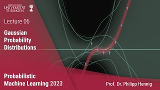 Celebrity Probabilistic ML - Lecture 6 - Gaussian Probability Distributions Wealth
