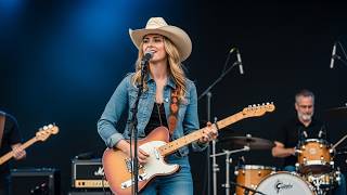 Still My Heart - Nashville-style country