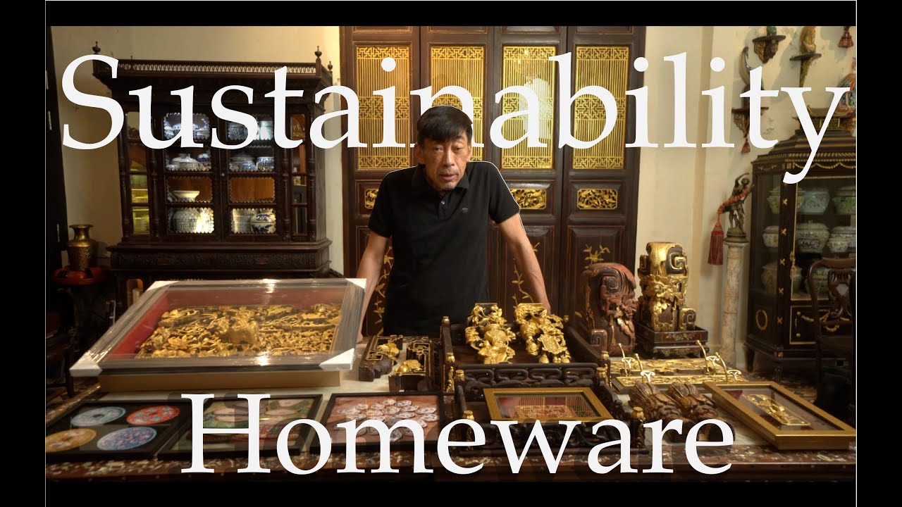 Sustainable Homewares as gifts, by GTHH