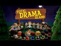 Total drama island intro  made in animal crossing