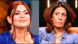 Roxeanne Hazes geeft een diepte interview aan het AD en doorbreekt de stilte!