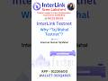 #InterLink Testnet కు ‘Taj Mahal’ పేరు ఎంచుకున్నది ఇందుకేనా? #ITLG #ITLX #ITL