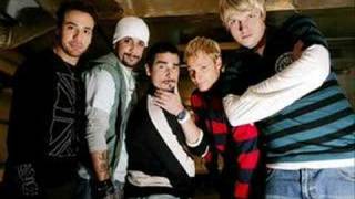 Backstreet Boys: Just To Be Close