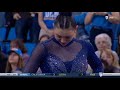 Kyla Ross Floor UCLA vs Utah State 2019 10.000