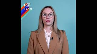 Harmony, Chargée De Recrutement À Lagence Régional Intérim De Cherbourg