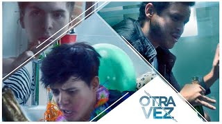 Zion & Lennox Ft. J Balvin - Otra Vez | Parodia - MARIO RUIZ