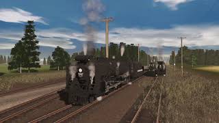 The Q2S Nyc Mohawk Pack V2