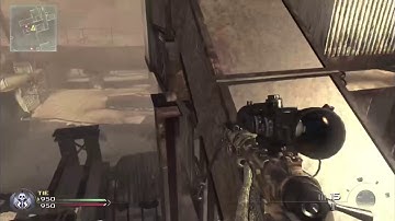 INSANE 360 QUICKSCOPE MW2 RUST *must watch*