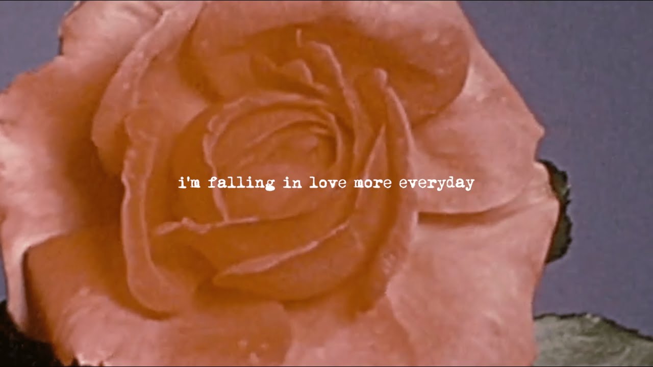 lullaboy - life with u (official lyric video + translation)