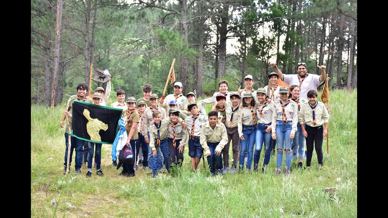 Esos locos del pañuelo