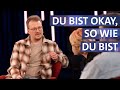 Stand-Up Comedian Maxi Gstettenbauer über seine Panikattacken und Depressionen | Kölner Treff | WDR