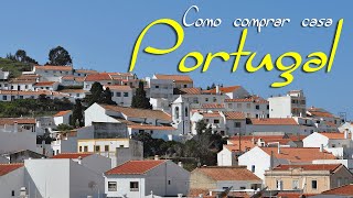 Comprar casa em Portugal