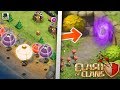 7 things clash of clans should make use of  northwest path quests  update concepts