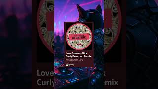 If this drop had teeth, it’d bite. #theravekitty #raveculture #fpy #musiccurator #spotify #ravers