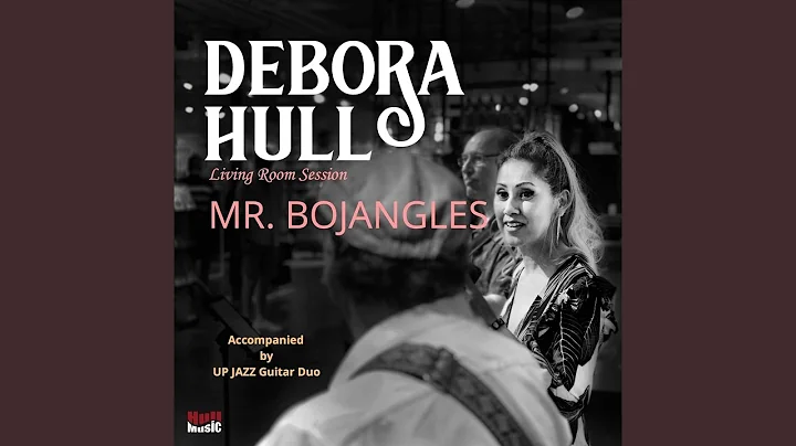 Mr. Bojangles