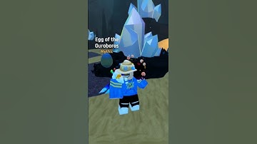 Claiming The Eggternal Halo And The Egg Of Tempus Fugit