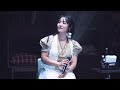 250809 Y.HOLICS 9th FANMEETING 윤하 - Girl