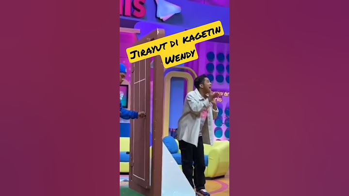 JIRAYUT KAGET... #jirayutofficialchannel
