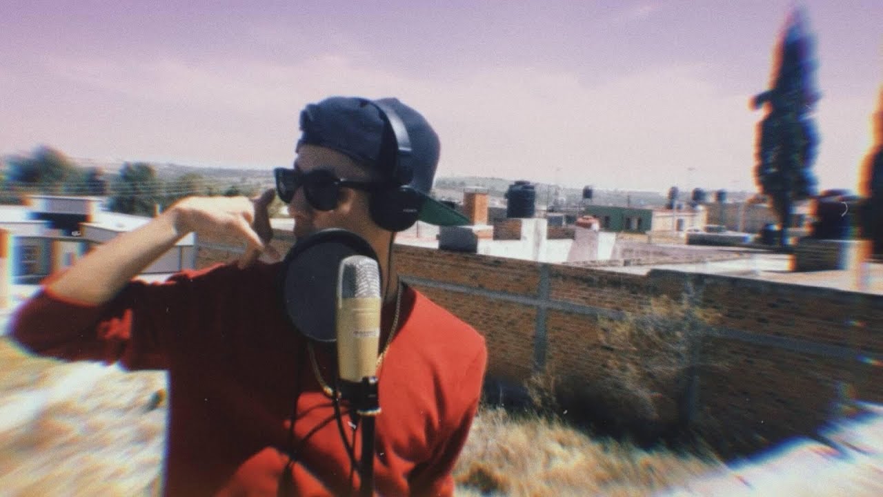 Xtraky - Freestyle Ft Danny E 💣(Vídeo Oficial) Prod.Beatz Era