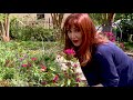Margaret s Flower Garden Episode 1