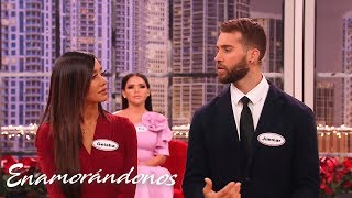 Jimmar No Se Rinde Con Geisha Y Vino A Aclarar Los Malentendidos Y Su Amor Por Ella Enamorándonos