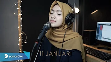 11 JANUARI ( GIGI ) - UMIMMA KHUSNA OFFICIAL LIVE COVER