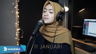 11 JANUARI ( GIGI ) - UMIMMA KHUSNA  LIVE COVER