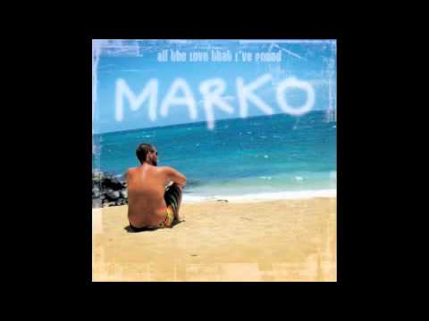 Cool and Easy- Marko (All the Love That I've Found)