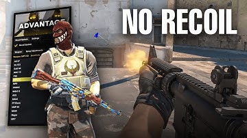 CS2 - Best No Recoil Script (Undetected 2024) Macro/Script
