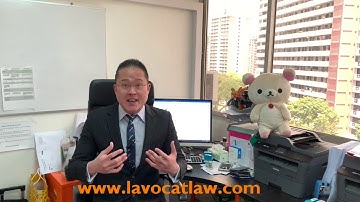 Singapore Tort Law - inducing breach of contract Part 2