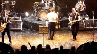 John Mellencamp What If I Came Knocking Live Louisville KY 11/13/2011 chords