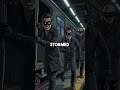 The Great Train Robbery: Britain's Crime of the Century